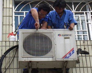 辽阳市空调售后维修服务中心在哪里找