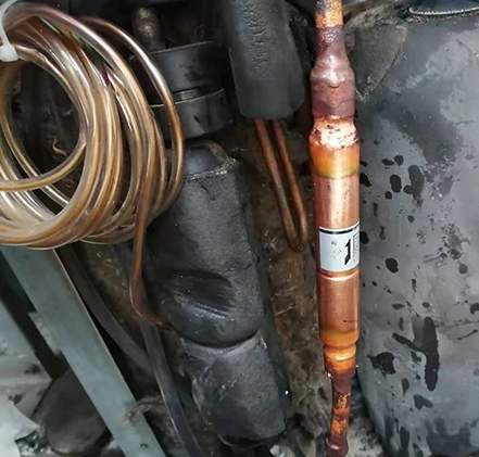 辽阳市美的变频多联机空调维修售后服务中心