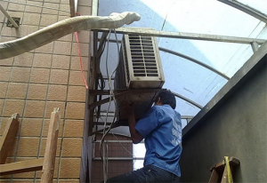 辽阳市空调维修售后服务中心