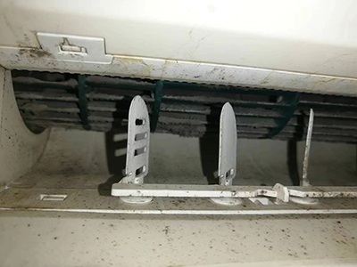 辽阳市空调维修售后服务中心电话是多少