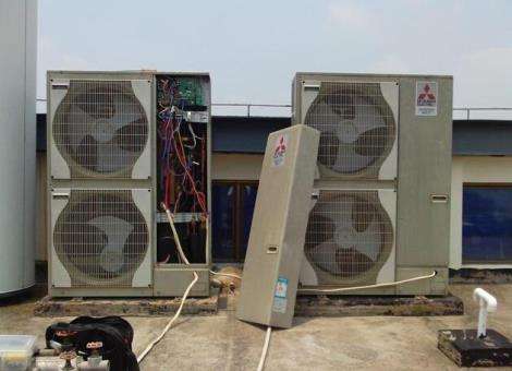 辽阳市空调维修电话号码多少