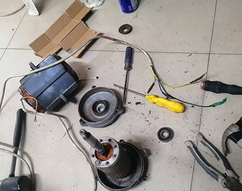 辽阳市空调维修售后服务中心电话在哪里找