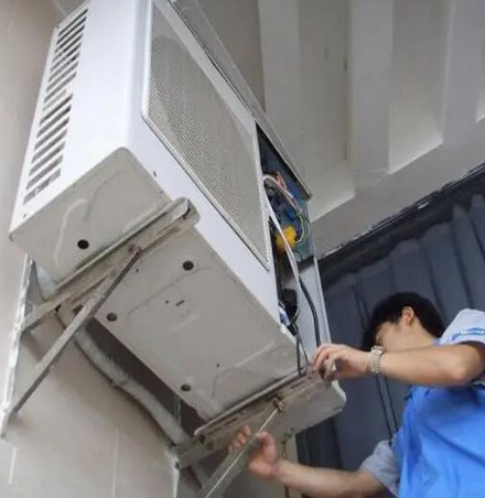辽阳市24小时空调维修热线