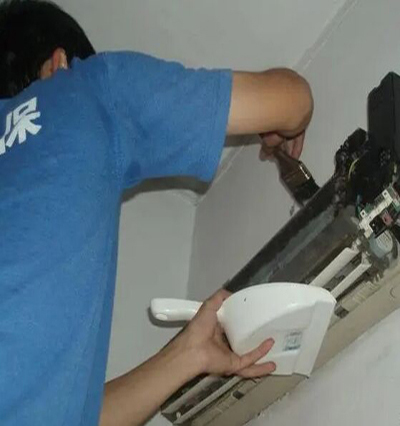 辽阳市空调清洗保养